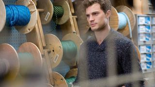 19. Пятьдесят оттенков серого (2015)