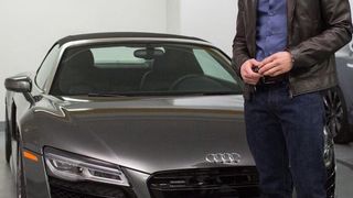 23. Пятьдесят оттенков серого (2015)