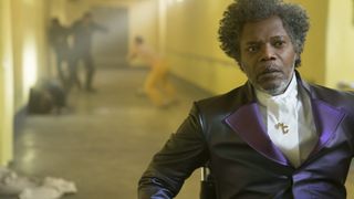 11. Стекло (2019)