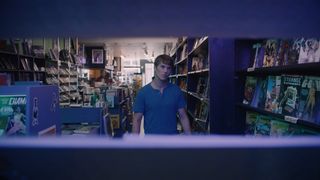 16. Стекло (2019)