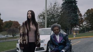 17. Стекло (2019)