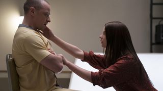 4. Стекло (2019)