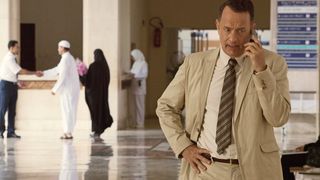 12. Голограмма для короля (2016)