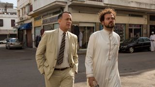 15. Голограмма для короля (2016)