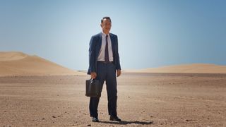 20. Голограмма для короля (2016)