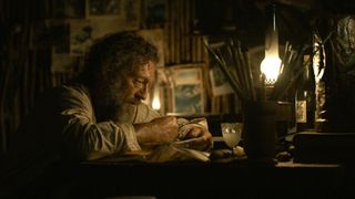 10. Дикарь (2017)