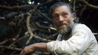 11. Дикарь (2017)