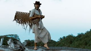 14. Дикарь (2017)