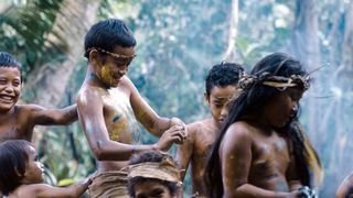 3. Дикарь (2017)