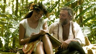 4. Дикарь (2017)