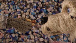 19. Остров собак (2018)