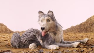 21. Остров собак (2018)
