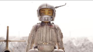 23. Остров собак (2018)