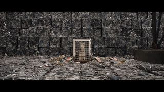 3. Остров собак (2018)