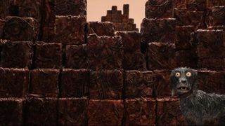 31. Остров собак (2018)
