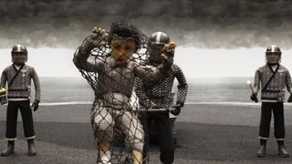 36. Остров собак (2018)