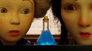 43. Остров собак (2018)