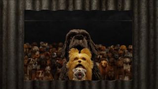 45. Остров собак (2018)