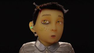 47. Остров собак (2018)