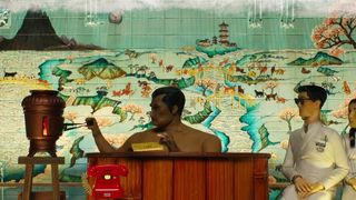 58. Остров собак (2018)