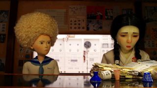 70. Остров собак (2018)