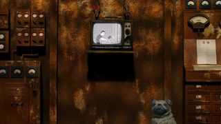 84. Остров собак (2018)
