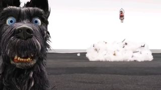 85. Остров собак (2018)