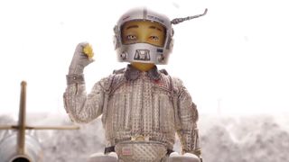 97. Остров собак (2018)