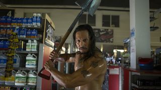 11. Типа копы (2014)