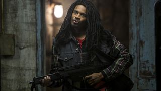 19. Типа копы (2014)