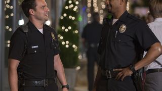 2. Типа копы (2014)