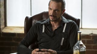 22. Типа копы (2014)