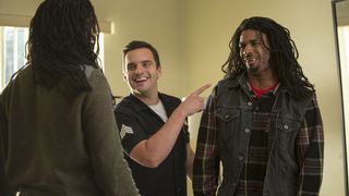 23. Типа копы (2014)