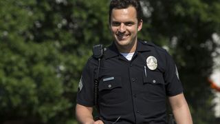 27. Типа копы (2014)