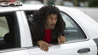 29. Типа копы (2014)