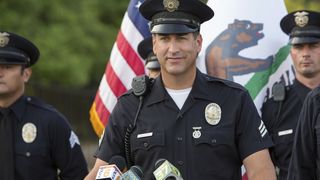 3. Типа копы (2014)