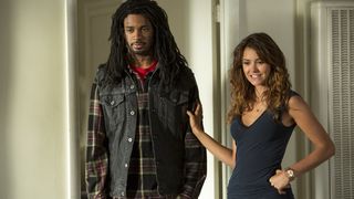 30. Типа копы (2014)