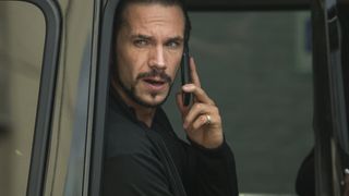 31. Типа копы (2014)