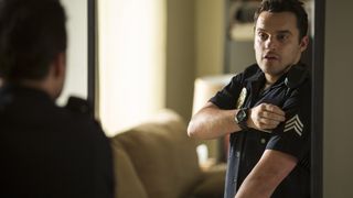 33. Типа копы (2014)