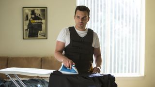 34. Типа копы (2014)