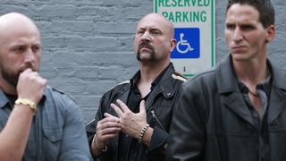 36. Типа копы (2014)