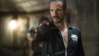 37. Типа копы (2014)