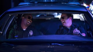 39. Типа копы (2014)