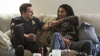 51. Типа копы (2014)