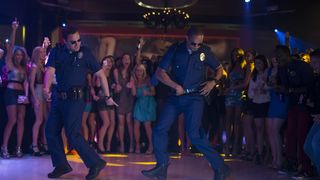 52. Типа копы (2014)