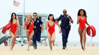 53. Типа копы (2014)