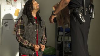 70. Типа копы (2014)