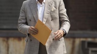 72. Типа копы (2014)