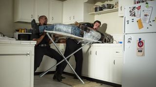 8. Типа копы (2014)