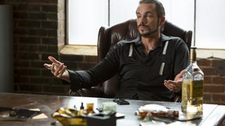 9. Типа копы (2014)